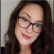 Professora de Ciências Exatas e Ambientais